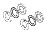 Goosky RS7 F10-18M Thrust Bearing Set - HeliDirect